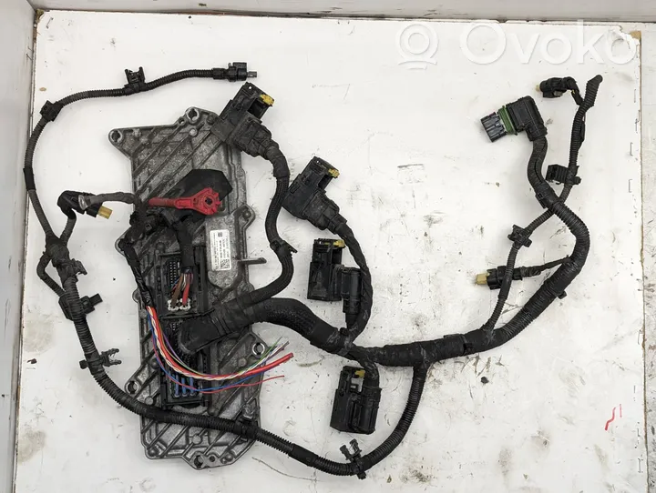 BMW 2 F46 Corpo valvola trasmissione del cambio 2510261503C