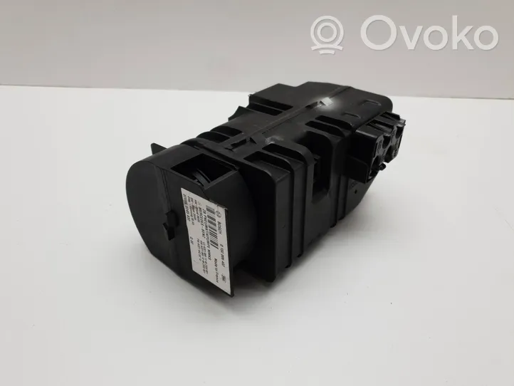 Mercedes-Benz S W221 Door central lock control unit/module 0132006402