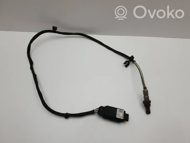 BMW 2 F22 F23 Sonde lambda 8580410