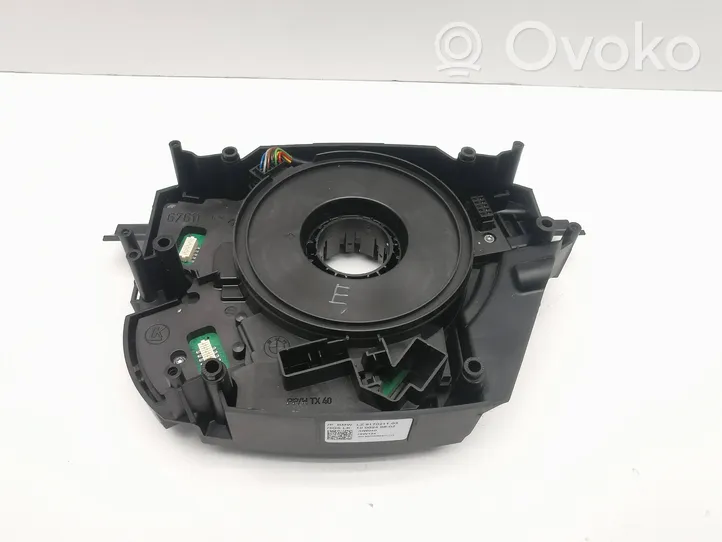 BMW 5 E60 E61 Vairo padėties (kampo) daviklis 90076082910122