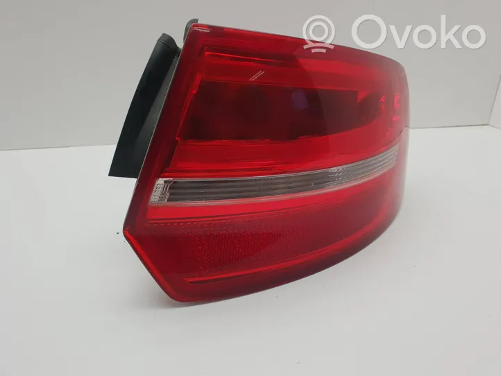 Audi A3 S3 A3 Sportback 8P Lampa tylna 154461917R