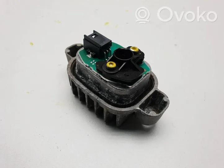 BMW 1 F20 F21 Moduł sterujący statecznikiem LED 7781093