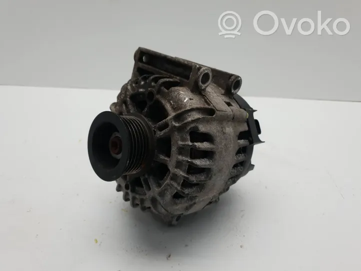 Opel Insignia A Generaattori/laturi 13586366