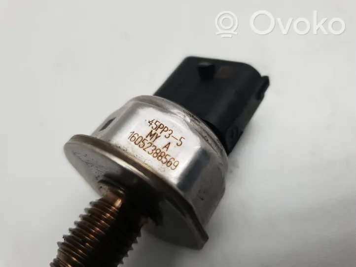 Opel Insignia A Fuel pressure sensor 45PP35