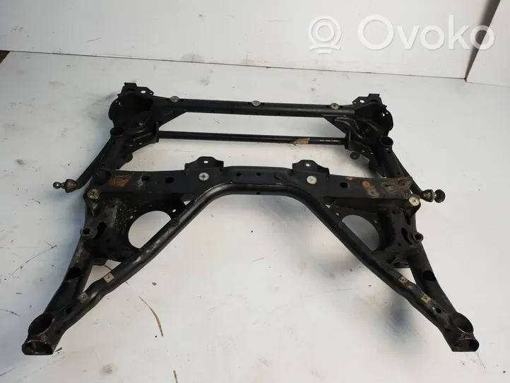 BMW 1 F20 F21 Belka osi przedniej 6869290