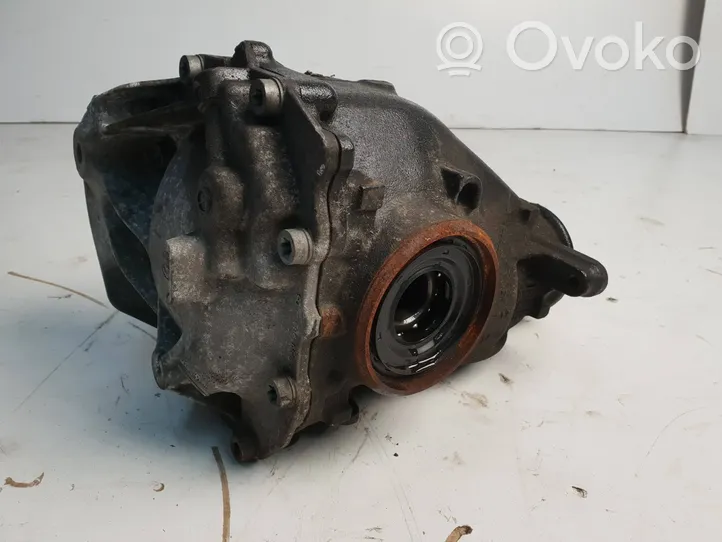 BMW 6 G32 Gran Turismo Mechanizm różnicowy tylny / Dyferencjał 7603759