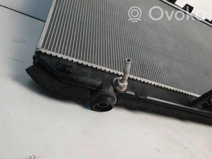 Lexus RX 450H Set del radiatore 1220721122