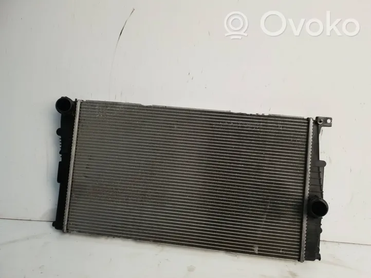 BMW 1 F20 F21 Kit Radiateur 8672107