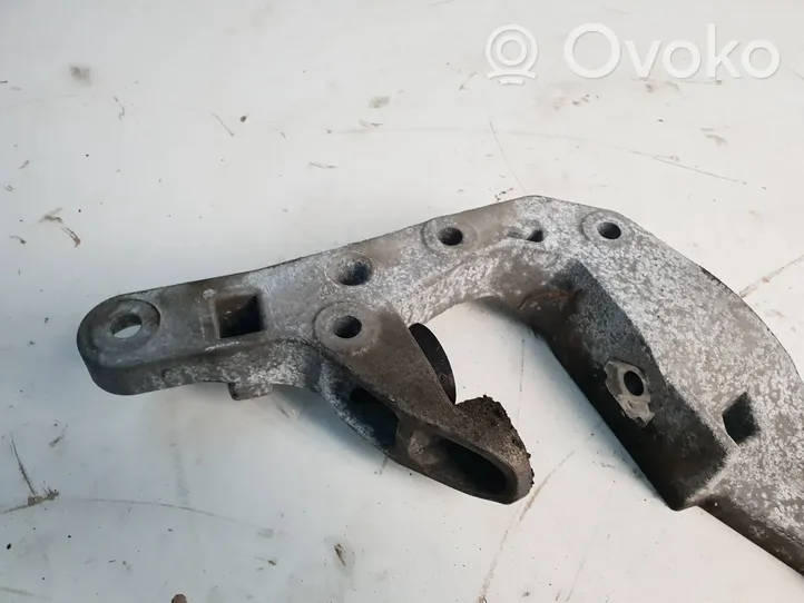 BMW X5 F15 Supporto di montaggio scatola del cambio 18094611