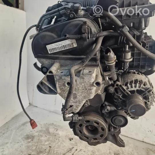 Volkswagen Golf VII Engine CXS