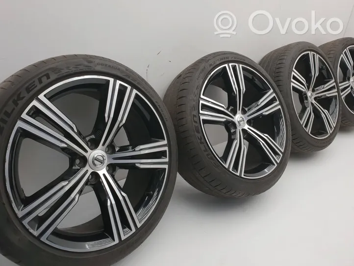 Volvo XC90 R19 alloy rim 31471314