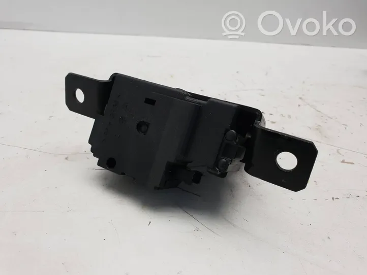 BMW 1 F20 F21 Blocco/chiusura/serratura del portellone posteriore/bagagliaio 7248075