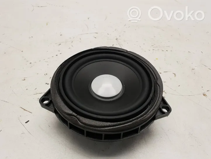 BMW 6 G32 Gran Turismo Audio system kit 9364956