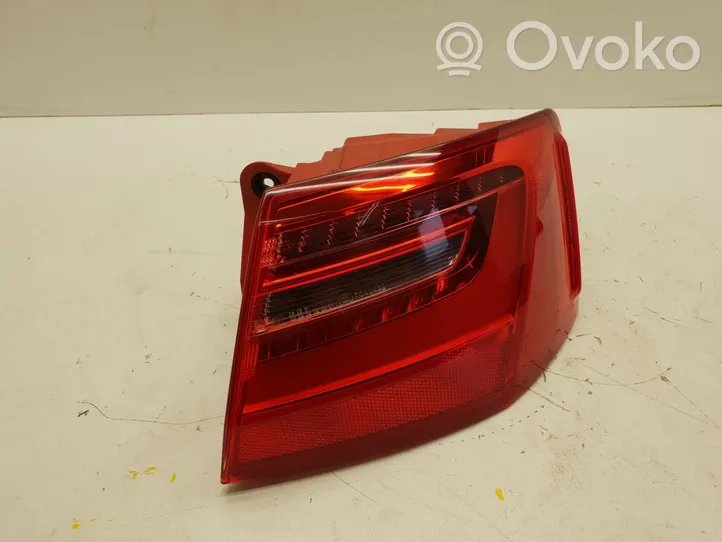 Audi A6 S6 C7 4G Luci posteriori 4G5945096A