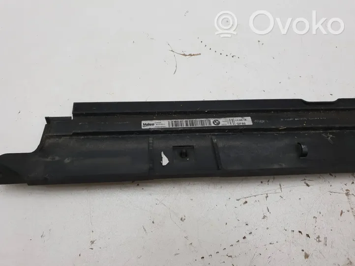 BMW 3 F30 F35 F31 Kita išorės detalė 7600543