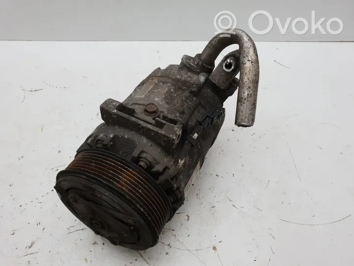 Renault Trafic II (X83) Compressore aria condizionata (A/C) (pompa) 8200454172E