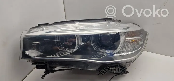 BMW X5 F15 Headlight/headlamp 7290055