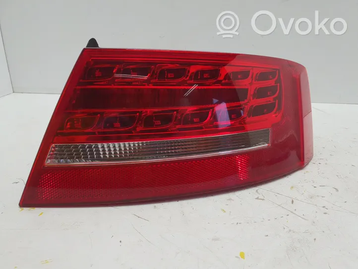 Audi A5 8T 8F Takavalot 8T0945096D