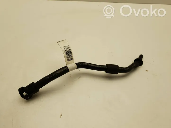 BMW 3 F30 F35 F31 Active stabilizer tube/hose BG860513001