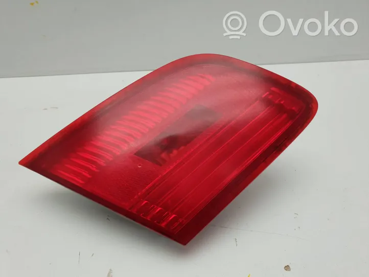 Audi A5 8T 8F Lampy tylnej klapy bagażnika 7162299