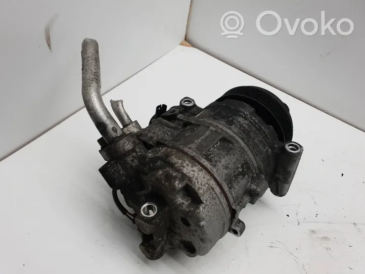 BMW X1 E84 Compressore aria condizionata (A/C) (pompa) 6987862