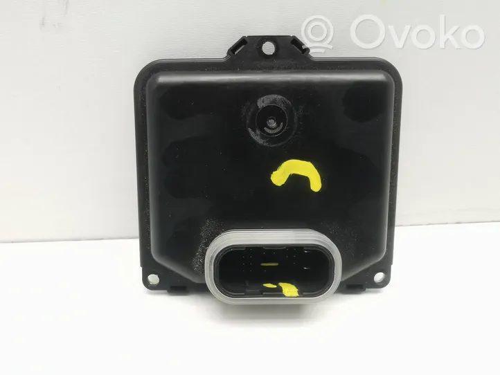 Audi A5 8T 8F Module de contrôle de ballast LED 80A907397B