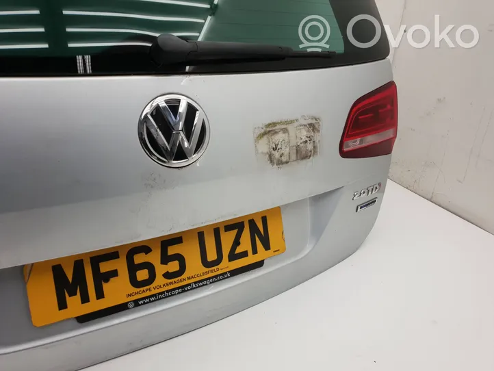 Volkswagen Sharan Tailgate/trunk/boot lid 43R004654