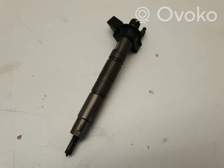 BMW X1 E84 Injecteur de carburant 7805428