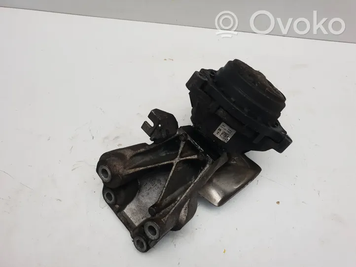 BMW 1 F20 F21 Support, suspension du moteur 6788607