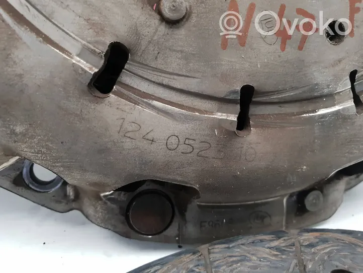 BMW 3 F30 F35 F31 Dual mass flywheel 415047710