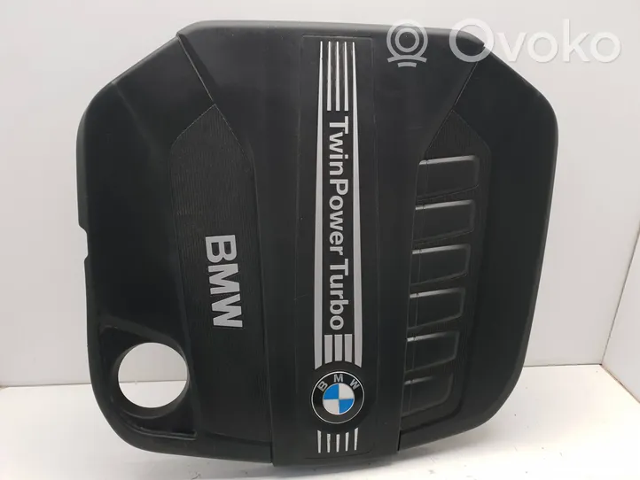 BMW X5 F15 Osłona górna silnika 8513453