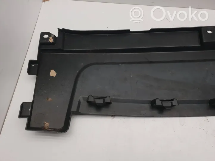 Volvo XC90 Pannello di supporto del radiatore (usato) 31383508