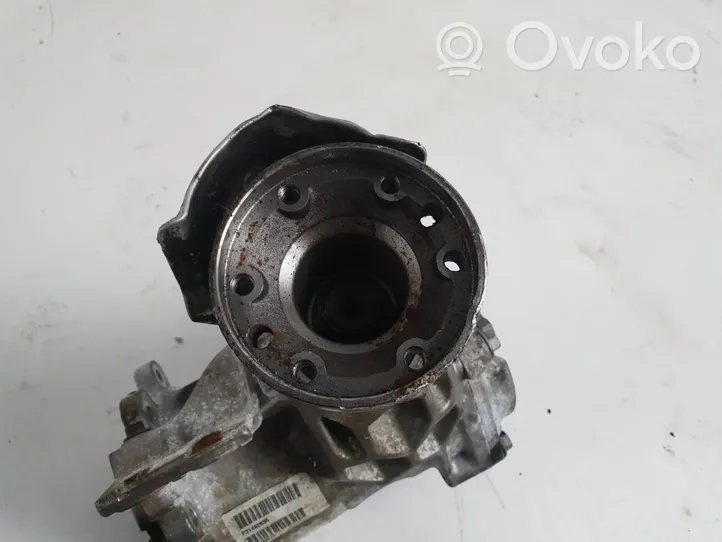 Volvo XC90 Gearbox transfer box case 31492836