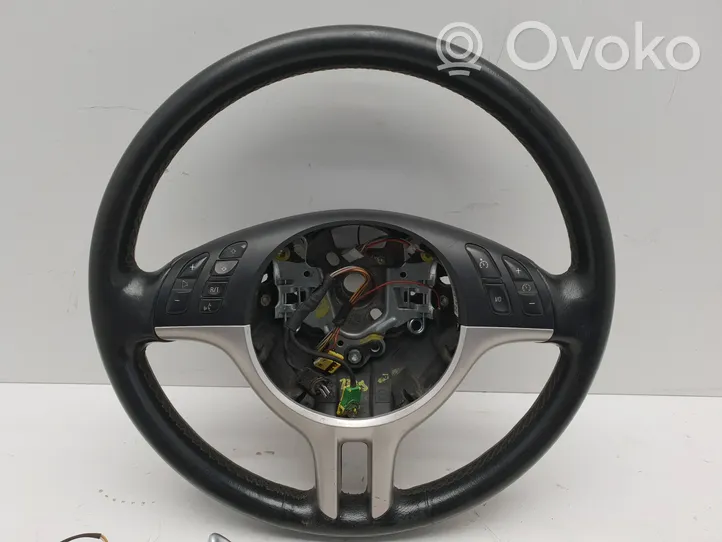 BMW 3 E46 Steering wheel 6760665