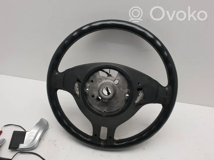 BMW 3 E46 Steering wheel 6760665