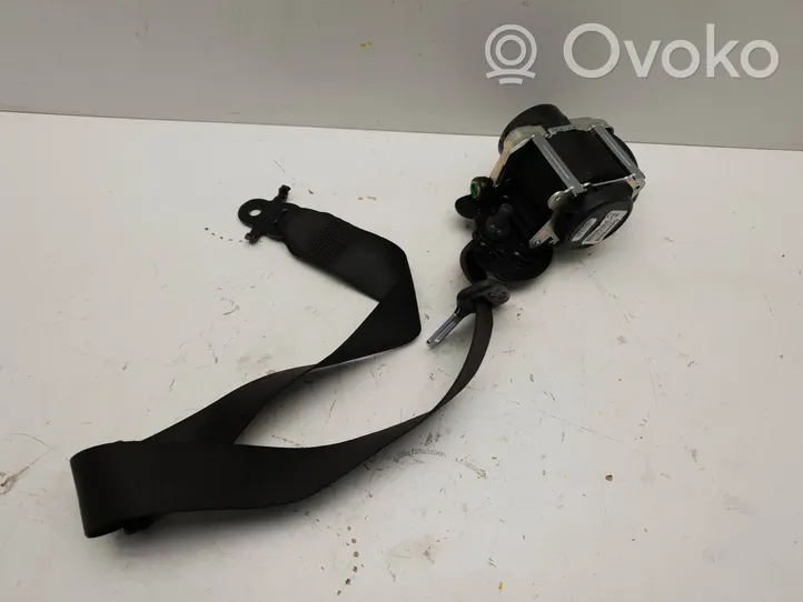 BMW 3 F30 F35 F31 Cita veida salona detaļa 62464000E