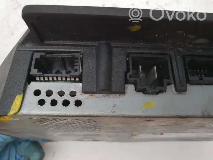 Volvo XC90 Amplificatore PV00008B