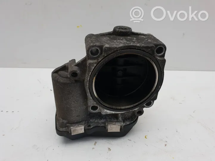 BMW 1 F20 F21 Clapet d'étranglement 7561066