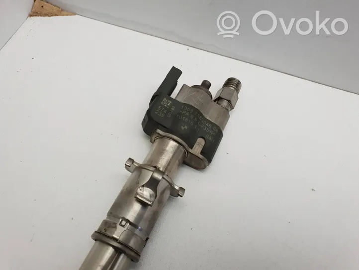 BMW 1 F20 F21 Injecteur de carburant 7589048