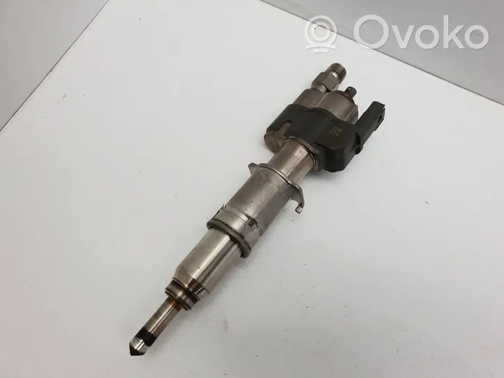 BMW 1 F20 F21 Injecteur de carburant 7589048