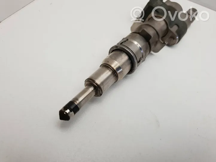 BMW 1 F20 F21 Injecteur de carburant 7589048