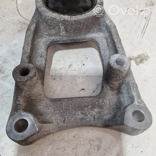 Toyota RAV 4 (XA30) Support de différentiel arrière 42130