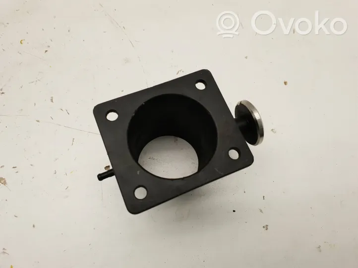 BMW 5 E39 EGR valve cooler 