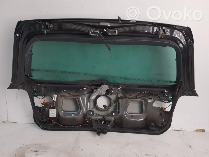 Volkswagen Golf VII Puerta del maletero/compartimento de carga 