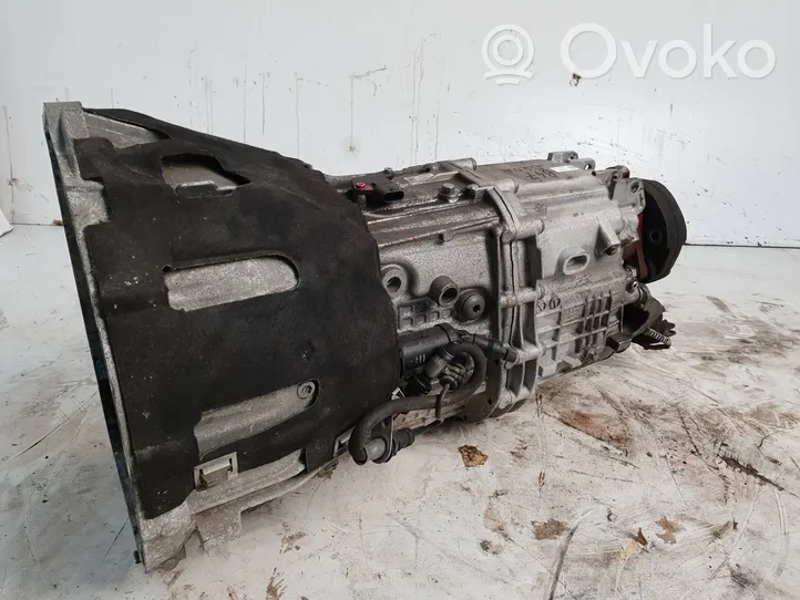 BMW 1 F20 F21 Mechaninė 6 pavarų dėžė 1089401169