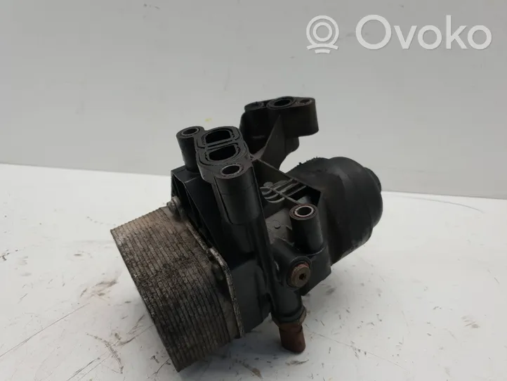 Volkswagen Crafter Support de filtre à huile 03N115389P