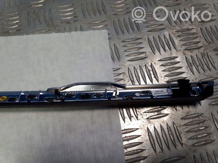 Audi A8 S8 D5 Altro elemento di rivestimento della portiera posteriore 4N0868085