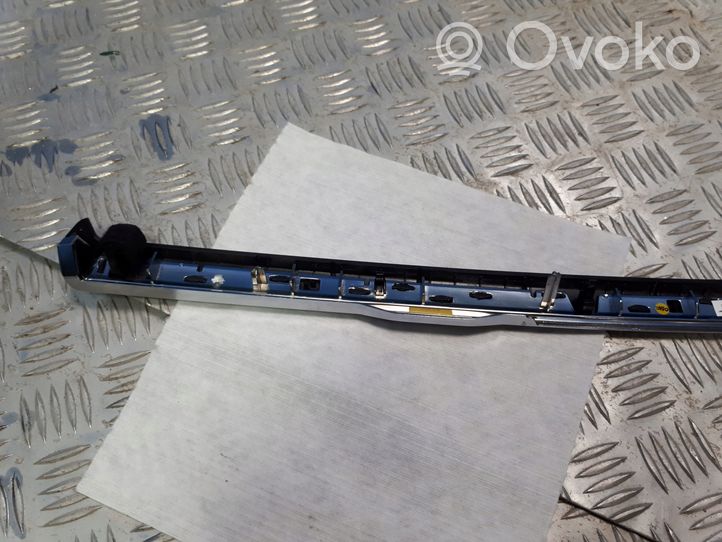 Audi A8 S8 D5 Altro elemento di rivestimento della portiera anteriore 4N1868029