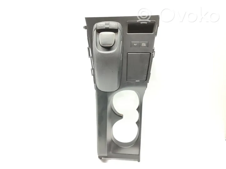 Lexus CT 200H Multifunkcinis valdymo jungtukas/ rankenėlė 8478076010C0