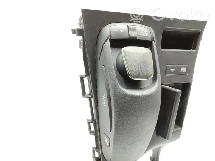 Lexus CT 200H Interrupteur / bouton multifonctionnel 8478076010C0
